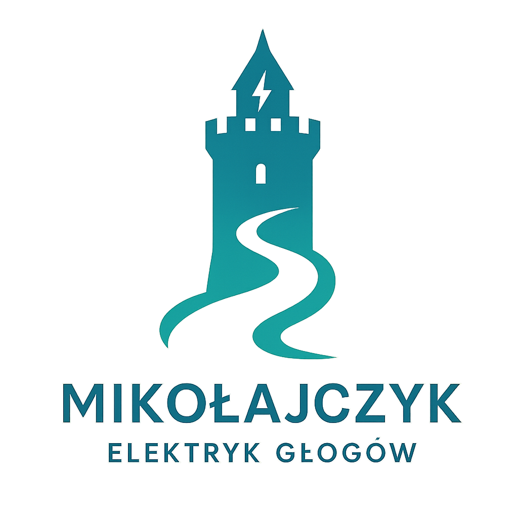 Logo firmy