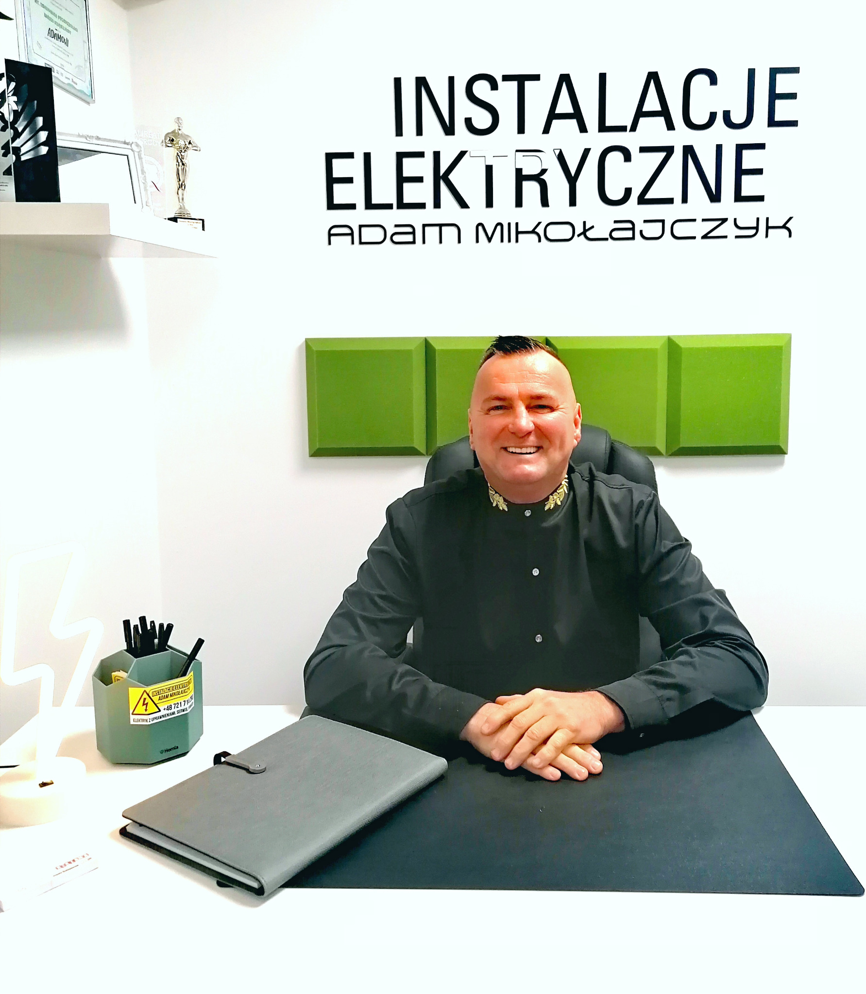 Mikolajczyk lektryk