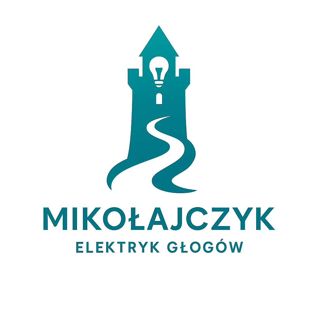 Logo firmy
